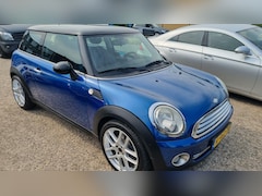 MINI Cooper - 1.6 Cooper