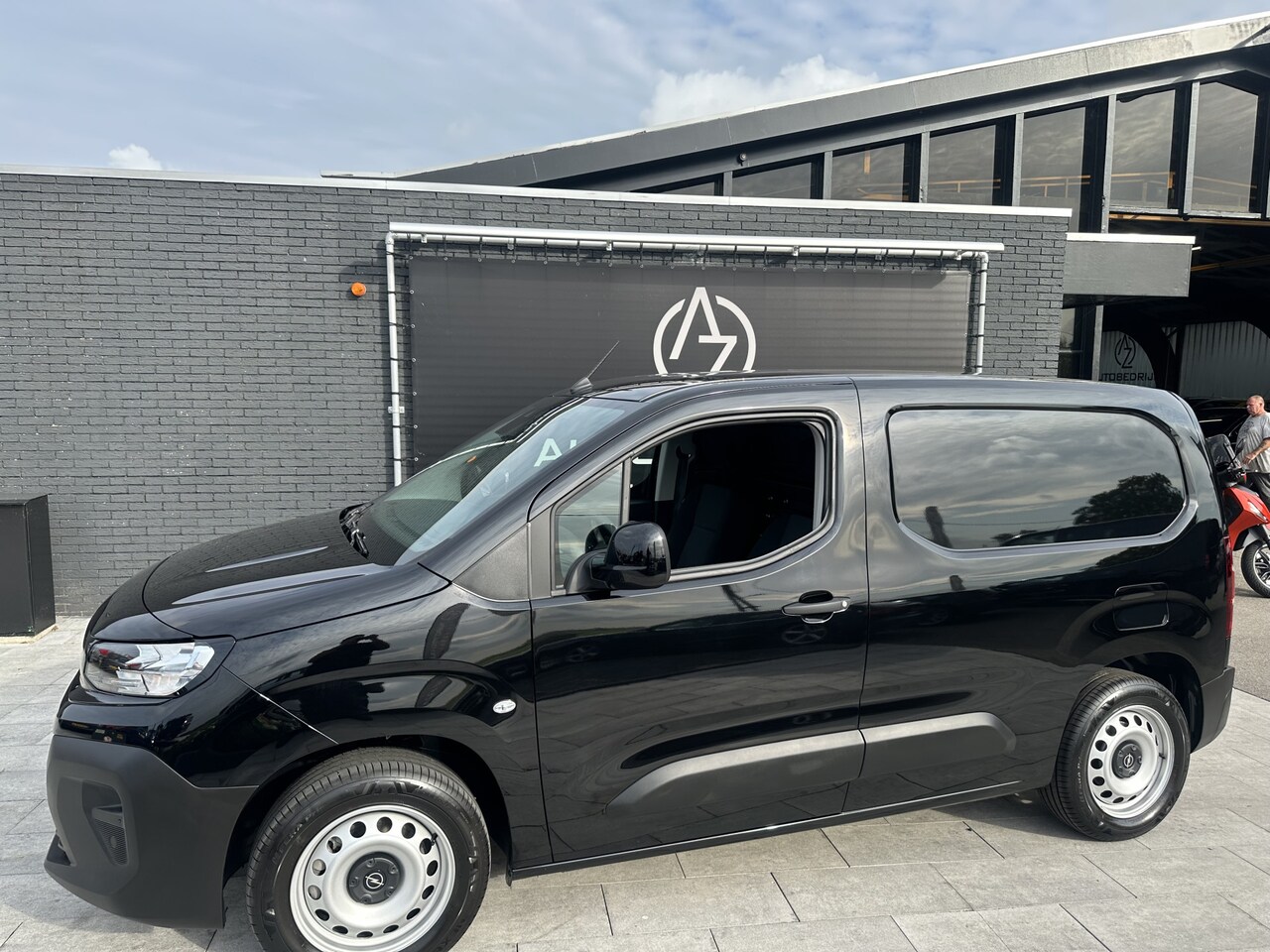 Opel Combo - 1.5D L1H1 Standaard 131 PK AUTOMAAT !! - AutoWereld.nl