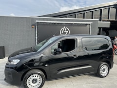 Opel Combo - 1.5D L1H1 Standaard 131 PK AUTOMAAT