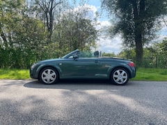 Audi TT Roadster - 1.8 5V Turbo