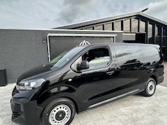 Opel Vivaro - 2.0 Diesel 145 L3 Dubbel cabine