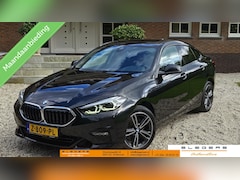 BMW 2-serie Gran Coupé - 218i High Executive Edition Sport business plus panorama schuifdak