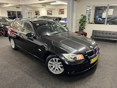 BMW 3-serie Touring - 318i *NAP*Velgen*2e eigen.*APK