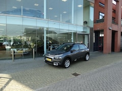 Citroën C4 Cactus - 1.2 PureTech Business Navi / Cruise / NAP