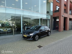 Peugeot 208 - 1.2 131pk PureTech Allure automaat 1e eig