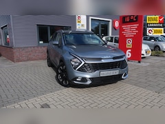 Kia Sportage - 1.6 T-GDi Plug-in Hybrid DynamicLine