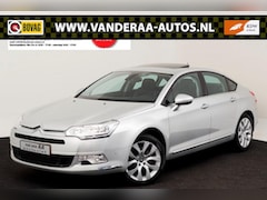 Citroën C5 - 2.2HDI Automaat Exclusive Limited-Edition