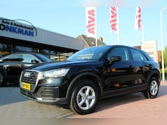 Audi Q2 - 35 TFSI PRO LINE 150PK 4cyl NIEUWSTAAT