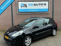 Renault Clio Estate - 1.2 TCE Special Line