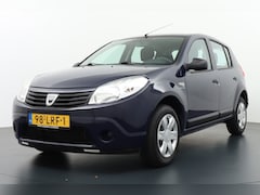 Dacia Sandero - 1.2 AMBIANCE HB 5-DRS Uniek mooi