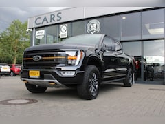 Ford F150 - 3.5i V6 TREMOR SuperCrew / LPG / Deksel in kleur