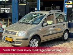 Fiat Panda - 1.2 Edizione Cool UNIEK KMST 40636 NAP 1e eigenaar nl auto Airco l Elek pakket l Dealer OH