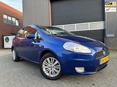 Fiat Grande Punto - 1.4 Airco 3DRS LET OP GOED LEZEN