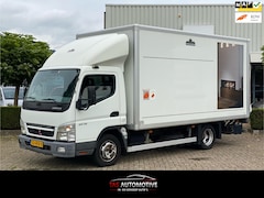 Mitsubishi Canter - 3C15 3.0 DI 335 1e EIG/BAKWAGEN/LAADKLEP