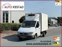 Mercedes-Benz Sprinter - 311 CDI 2.2 300 KOELVWAGEN EXPORT