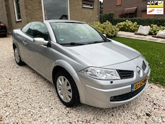 Renault Mégane coupé cabriolet - 1.6-16V Tech Line Nwe APK