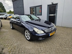 Mercedes-Benz CLS-klasse - 350