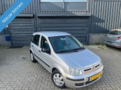 Fiat Panda - 1.2 Edizione Cool*airco ijskoud*Zeer nette wagen*nwe apk