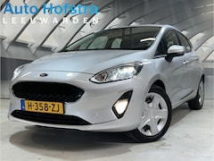 Ford Fiesta - 1.0 TURBO 94 PK EcoBoost Connected LED NAVI PDC APPLE/ANDROID