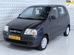 Hyundai Atos - 1.1i Active Cool + AIRCO in nette staat (2007)