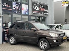 Kia Sportage - 2.0 CVVT M-bition|APK11-2025|LPG|NAP|AIRCO|CRUISE-CONTROLE|