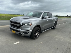 Dodge Ram 1500 - Larami 4x4 luchtvering 200 liter lpg financiering v/a 550 p/m