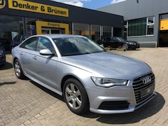 Audi A6 Limousine - 1.8 TFSI Navi, 24.000km