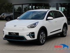 Kia e-Niro - DynamicLine 64 kWh AD. CRUISE CARPLAY VOORVERWARMING