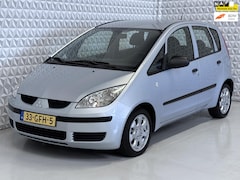 Mitsubishi Colt - 1.1 Incharge Airco 2e eigenaar 151000km(2008)