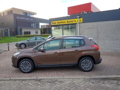 Peugeot 2008 - 1.2 VTi Active