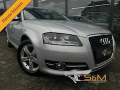 Audi A3 Sportback - 1.2 TFSI Ambiente Pro Line