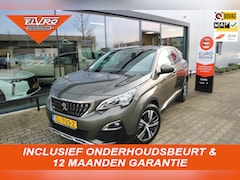 Peugeot 3008 - 1.6 e-THP AUTOMAAT Blue Lease Premium NAVI CAMERA KEYLESS N.A.P RIJKLAARPRIJS