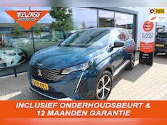 Peugeot 3008 - 1.2 PureTech Allure Pack Business NAVI CAMERA CLIMA KEYLESS STOELVERW RIJKLAARPRIJS