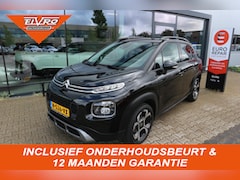 Citroën C3 Aircross - 1.2 PureTech S&S Shine 110PK NAVI PANORAMA GRIPCONTOL 17INCH RIJKLAARPRIJS