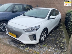 Hyundai IONIQ - Premium EV