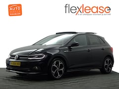 Volkswagen Polo - 1.0 TSI R Line Aut- Panodak, Xenon Led, CarPlay, Dynamic Select, Keyless, Virtual Cockpit,