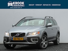 Volvo XC70 - 2.0 D3 FWD Limited Edition | 2012 | Automaat |