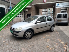 Opel Corsa - 1.2