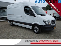 Mercedes-Benz Sprinter - 313 Cdi 130PK, L2H2, Airco