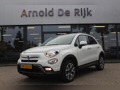 Fiat 500 X - 1.4 Turbo MultiAir Lounge