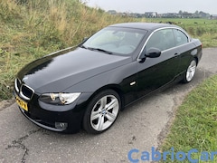 BMW 3-serie Cabrio - 320i High Executive Bellen