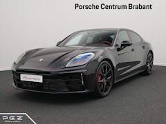 Porsche Panamera - 2.9 4S E-Hybrid