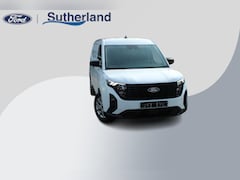 Ford Transit Courier - 1.5 EcoBlue Trend | Parking Pack | 16 inch Lichtmetaal | Trekhaak | Led laadruimte verlich