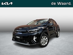 Kia Stonic - 1.0 T-GDi MHEV DynamicLine | Achteruitrijcamera | Climate control | 15“ lichtmetalen velge