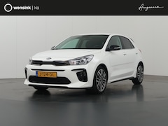 Kia Rio - 1.0 TGDI GT-Line Edition | Navigatie | Parkeercamera | Apple Carplay/Android Auto | Airco