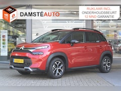 Citroën C3 Aircross - PureTech 110pk Plus │ Pack Easy Tech │ Connect Nav DAB+