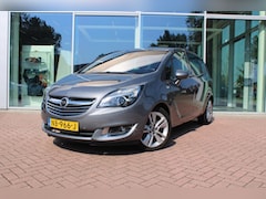 Opel Meriva - 1.4 Turbo Blitz