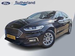 Ford Mondeo - 2.0 IVCT HEV Titanium Automaat | Navigatie | Lane assist | Camera | Apple carplay | Cruise