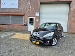 Peugeot 207 - 1.4 VTi Style NAP 2e eigenaar Airco 03-25 APK