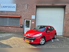 Peugeot 207 - 1.4 VTi XS Pack LPG Pano 1e eigenaar NAP Cryuise Airco APK